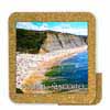 Tile 15cm in cork ba ...