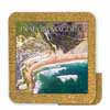 Tile 15cm in cork ba ...