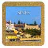 Tile 10cm in cork ba ...