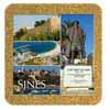 Tile 10cm in cork ba ...