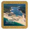 Tile 15cm in cork ba ...