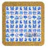 Tile 15cm in cork ba ...