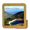 Tile 10cm in cork ba ...