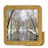 Tile 15cm in cork ba ...