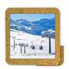 Tile 15cm in cork ba ...
