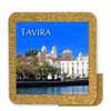 Tile 15cm in cork ba ...