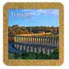 Tile 10cm in cork ba ...