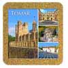 Tile 10cm in cork ba ...
