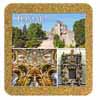 Tile 10cm in cork ba ...