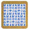 Tile 10cm in cork ba ...