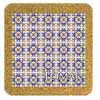 Tile 10cm in cork ba ...