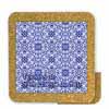 Tile 15cm in cork ba ...