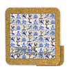 Tile 15cm in cork ba ...