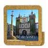 Tile 10cm in cork ba ...