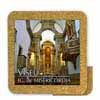 Tile 10cm in cork ba ...