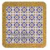 Tile 15cm in cork ba ...