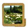 Tile 10cm in cork ba ...
