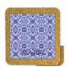 Tile 10cm in cork ba ...