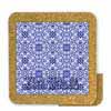 Tile 10cm in cork ba ...