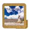 Tile 10cm in cork ba ...
