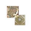 Magnetic tile 45mm