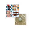 Magnetic tile 45mm