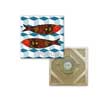 Magnetic tile 45mm