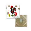 Magnetic tile 45mm