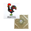 Magnetic tile 45mm
