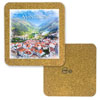 Tile 15cm in cork ba ...