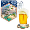 cork coaster | 2un/pack