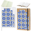 A5 Notepad Textile Cover