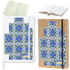 A5 Notepad Textile Cover