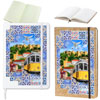 A5 Notepad Textile Cover