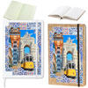 A5 Notepad Textile Cover