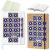A5 Notepad Textile Cover