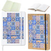 A5 Notepad Textile Cover