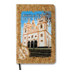 Notepad in cork - Te ...