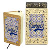 Notepads in cork 9x14cm, 80 sheets