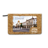 Notepad in cork