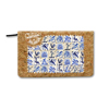 Notepad in cork