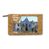 Notepad in cork