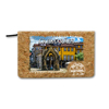 Notepad in cork