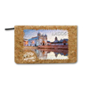 Notepads in cork 9x14cm, 80 sheets