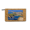 Notepads in cork 9x14cm, 80 sheets