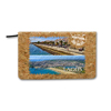 Notepads in cork 9x14cm, 80 sheets