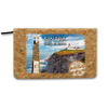 Notepads in cork 9x14cm, 80 sheets