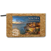 Notepads in cork 9x14cm, 80 sheets