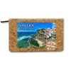 Notepads in cork 9x14cm, 80 sheets