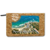 Notepads in cork 9x14cm, 80 sheets